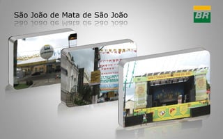 Sao Joãoda Bahia 2009 – Captação do patrocínioparaosfestejosjuninos e atendimentoaosexecutivosdaAmbev, alémdasupervisãodaaplicaçãodamarcaSkolnaspropriedades de merchandising e anúncios de propaganda para o São João no Pelourinhoem Salvador, Bom Jesus daLapa, Porto Seguro, Ilhéus e Lençóis.