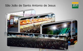 Camaforró São João 2009