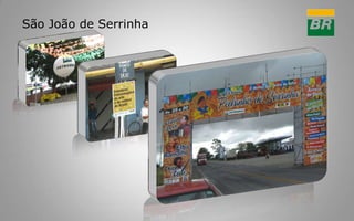 Forró da Mãe de Oca – Junho de 2009Tendo a AMBEV (com a marca Skol) como um dos seus principais patrocinadores, a OCP cuidou do planejamento, captação de patrocínio e gestão do “advertainment”  das marcas patrocinadoras do evento na Cidade de Santo Antonio de Jesus.