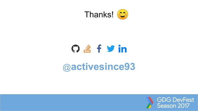 Google Developer Certifications Pptx