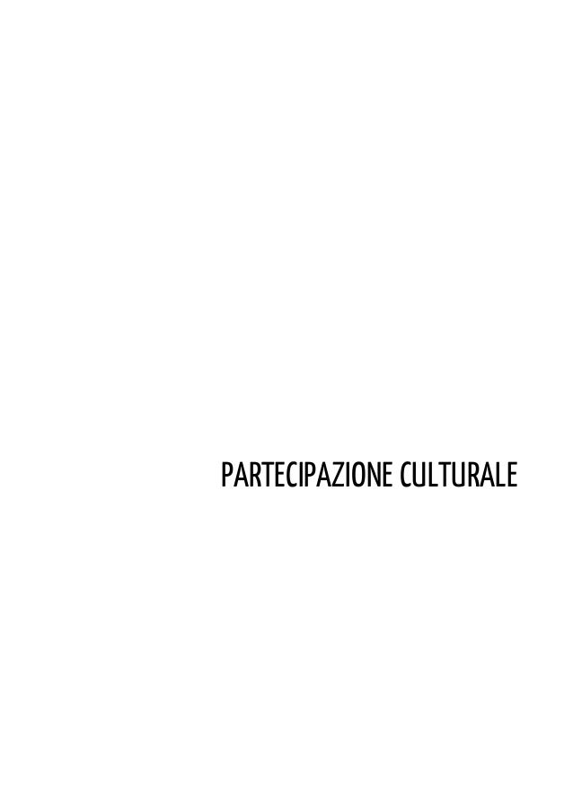 Cultura aggancio conseguenze negative