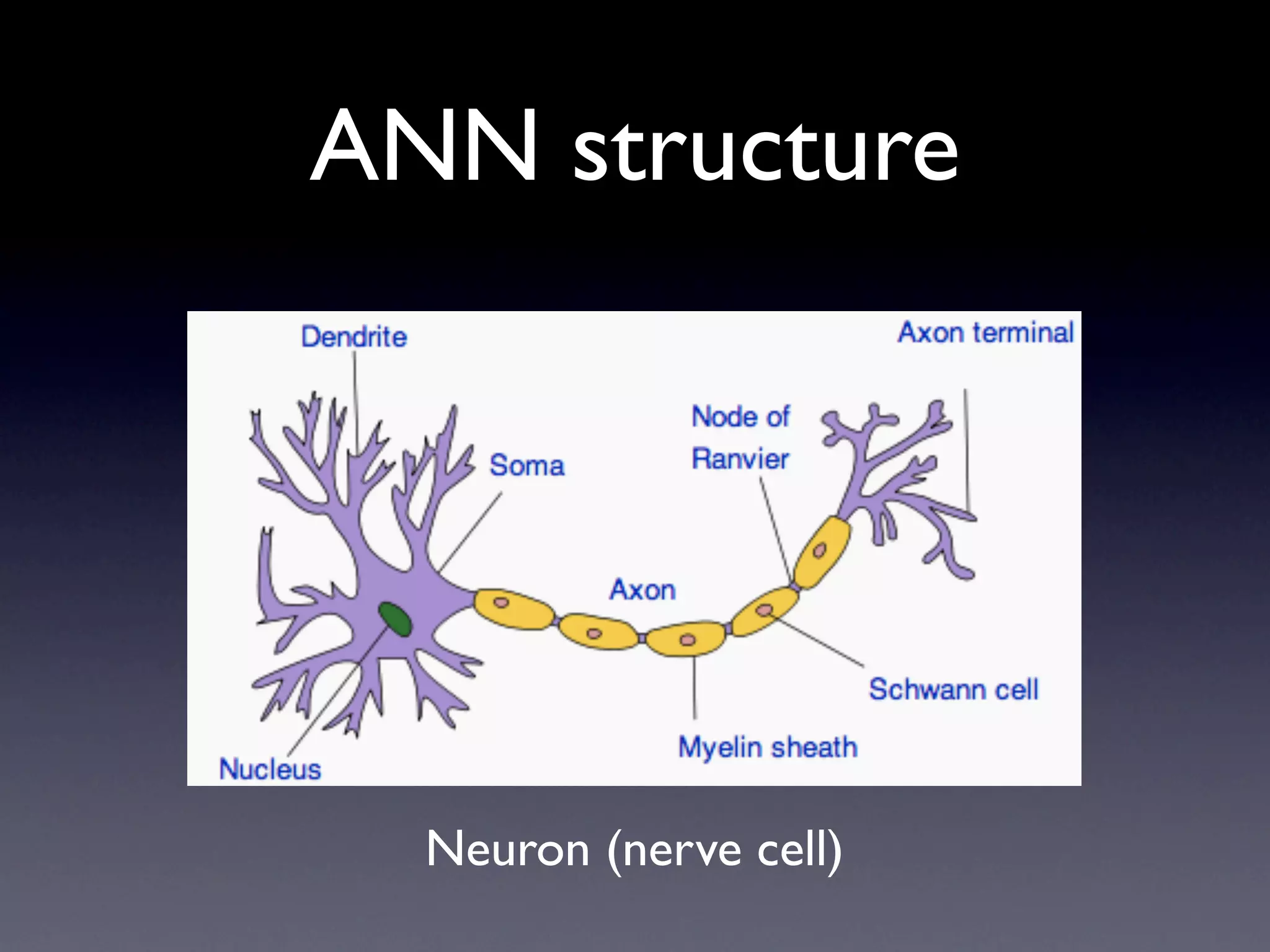 Advantages Flexible Efficient if well designed