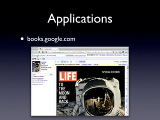 Applications books.google.com 