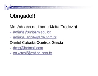 OCR: Uma Tecnologia a Serviço do Professor