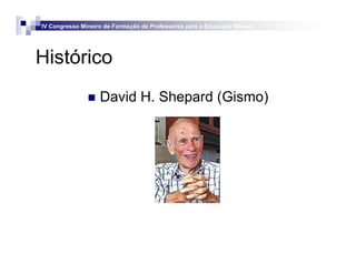 OCR: Uma Tecnologia a Serviço do Professor