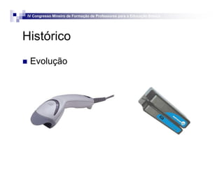 OCR: Uma Tecnologia a Serviço do Professor