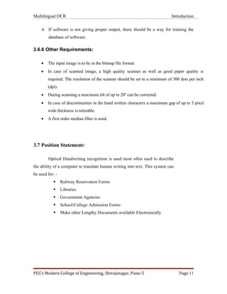 Ocr abstract | DOC