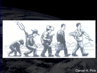 Daniel H. Pink
 
