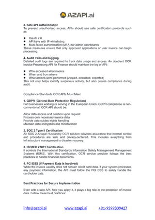 OCR Invoice Processing API for Finance – Eliminate Invoice Errors.docx