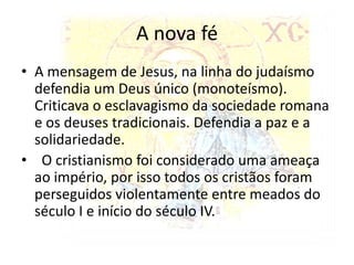 Foi condenado à morte e crucificado publicamente – pena habitual para os criminosos, cerca de 29 d.C. em Jerusalém. Jerusalém