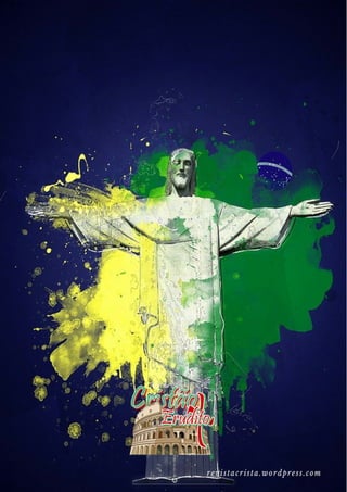 O cristão e a política (Revista Evangélica)