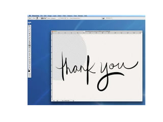 Optical Character Recognition (OCR)