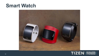 13 
Smart Watch  