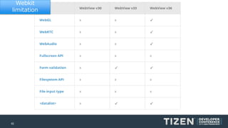 62 
Webkitlimitation  