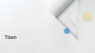 Tizen  