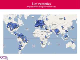 Présentation OCSInventory SolutionsLinux 2009