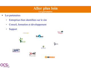 Présentation OCSInventory SolutionsLinux 2009