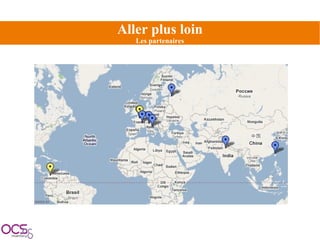 Présentation OCSInventory SolutionsLinux 2009