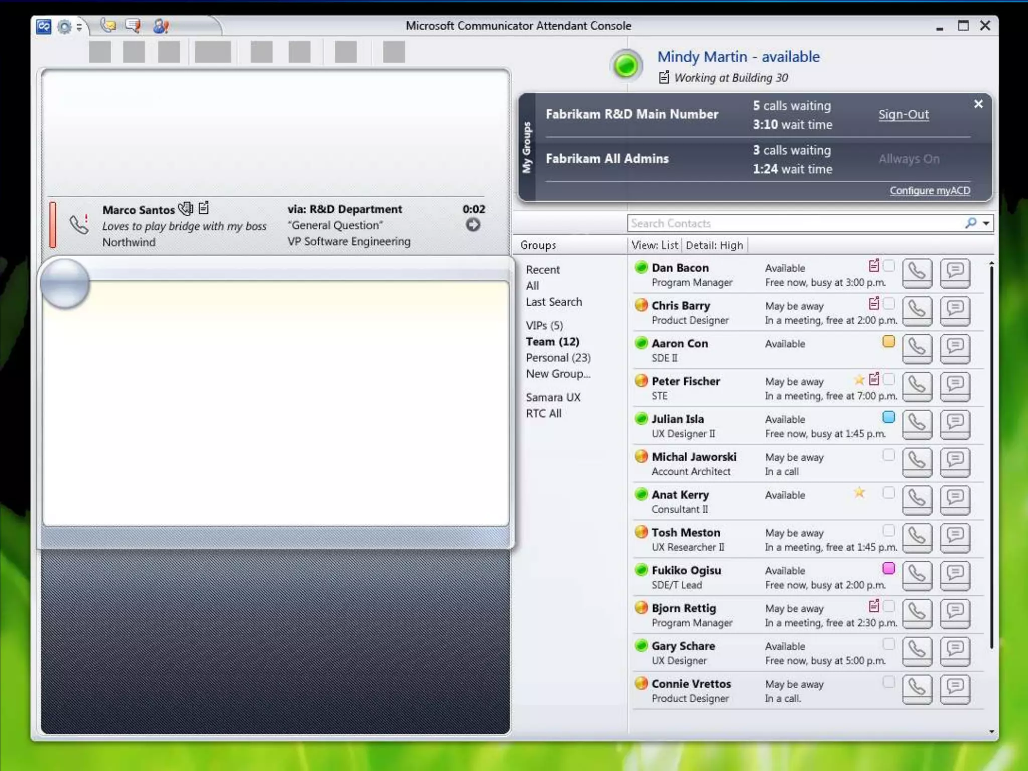 7/23/2010MICROSOFT CONFIDENTIAL25