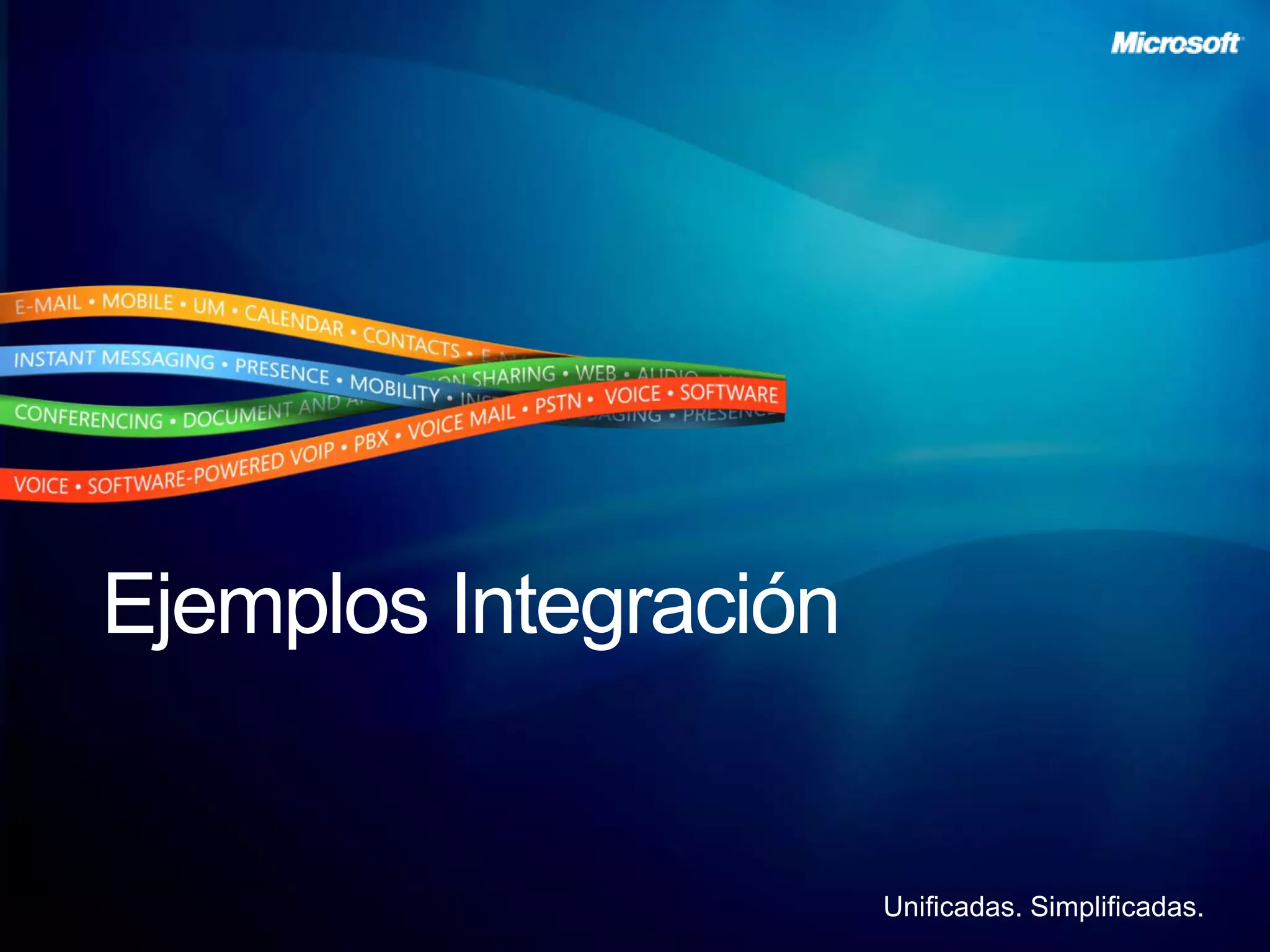 Cliente Web Personalizable