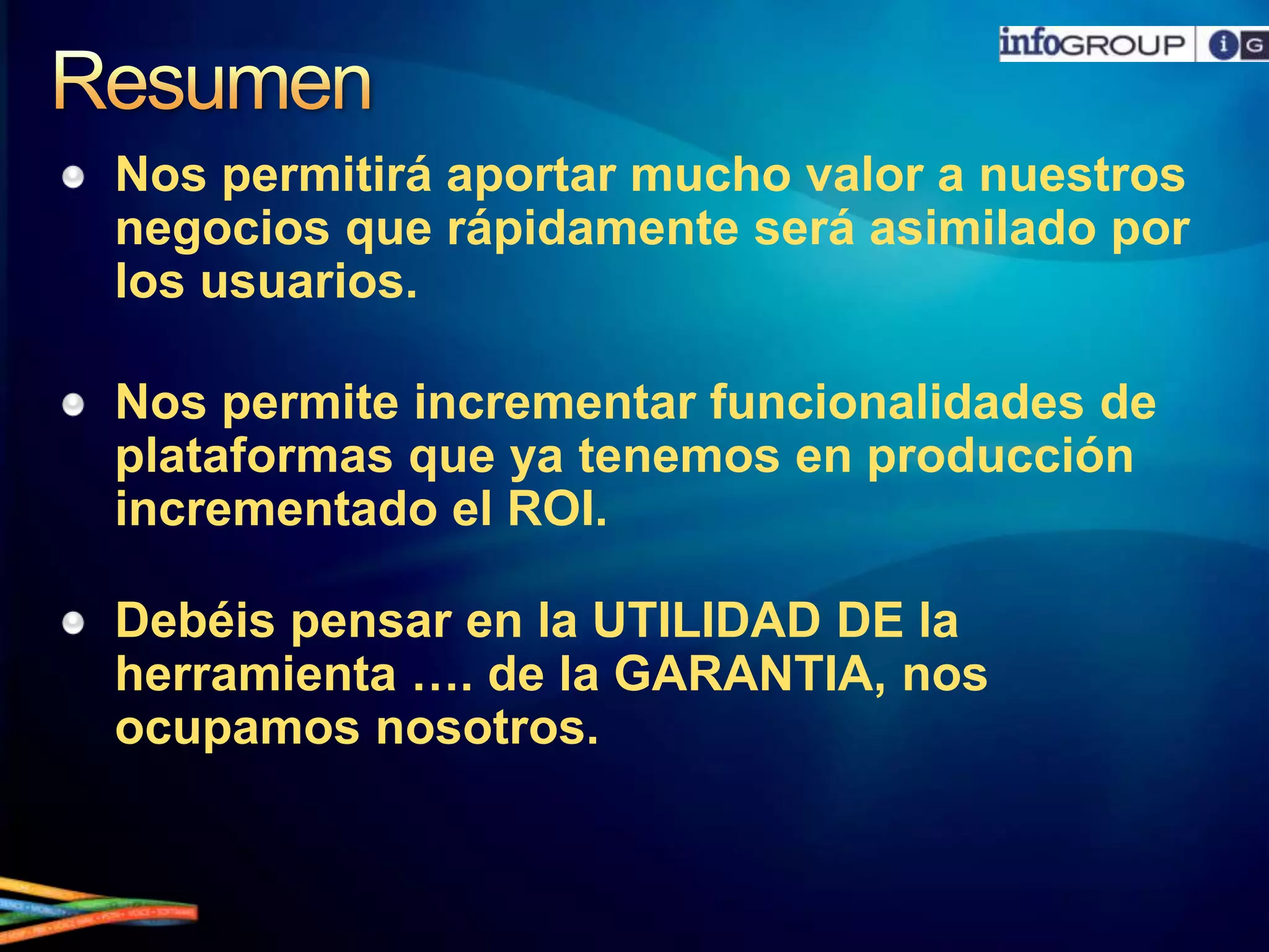 Ejemplos Integración