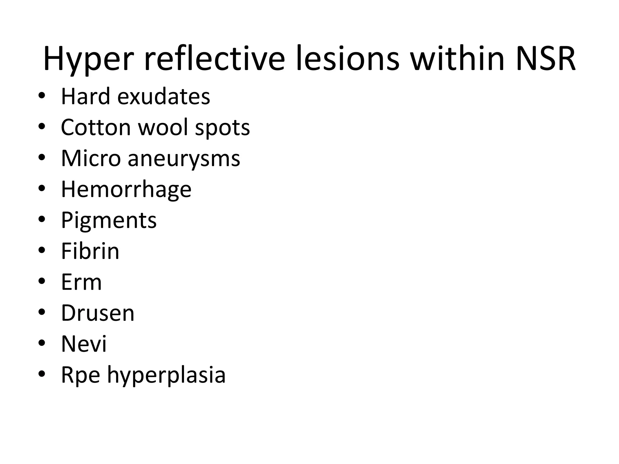 Optical coherence tomography | PPTX