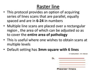 Oct 7 Line Raster OCT | PPTX