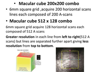Oct Cube V Raster OCT | PPTX