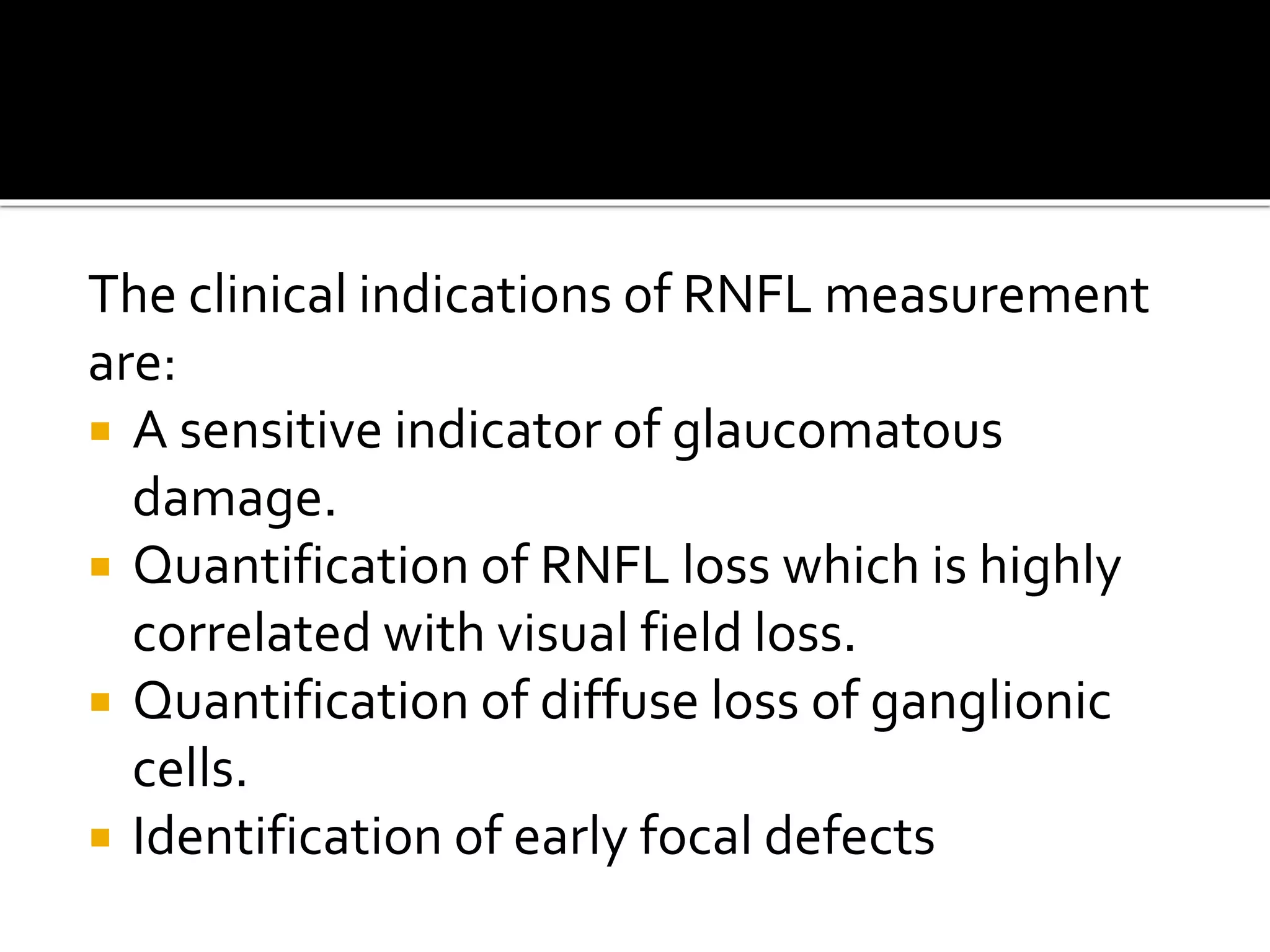 Optical Coherence Tomography (OCT) | PPTX
