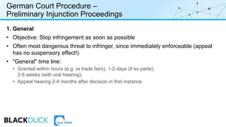 Litigation and Compliance in the Open Source Ecosystem