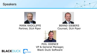 Litigation and Compliance in the Open Source Ecosystem