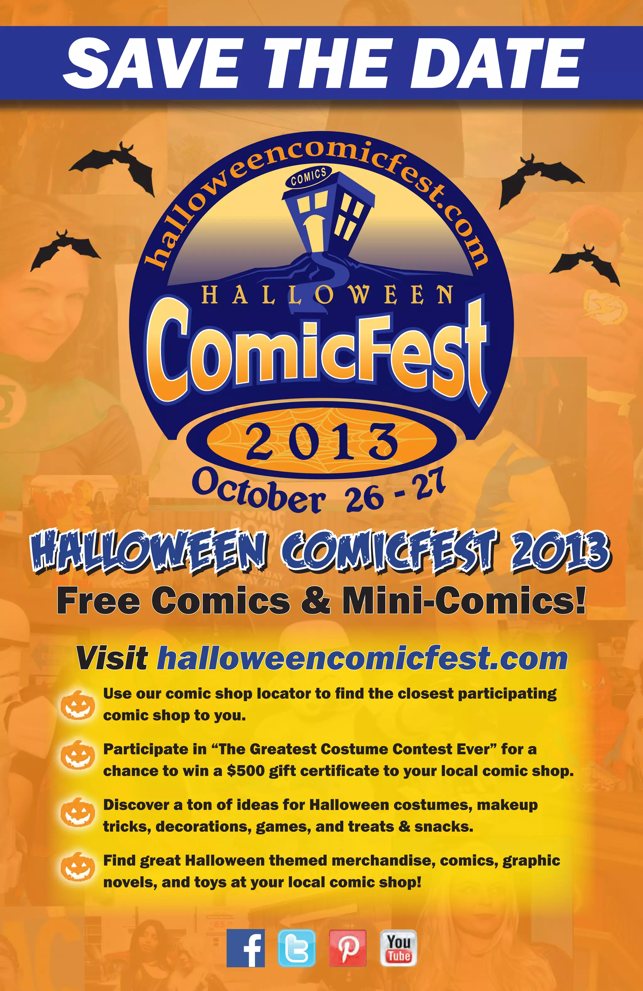 Devil Comics Entertainment October 2013 Customer Order Forms | PDF