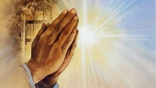 Sunday Portuguese Mass