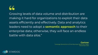 Growing levels of data volume and distribution are
making it hard for organizations to exploit their data
assets efﬁcientl...