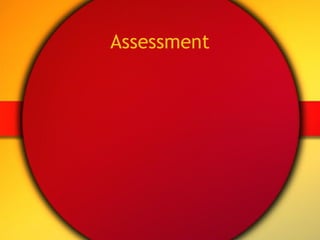 Assessment 