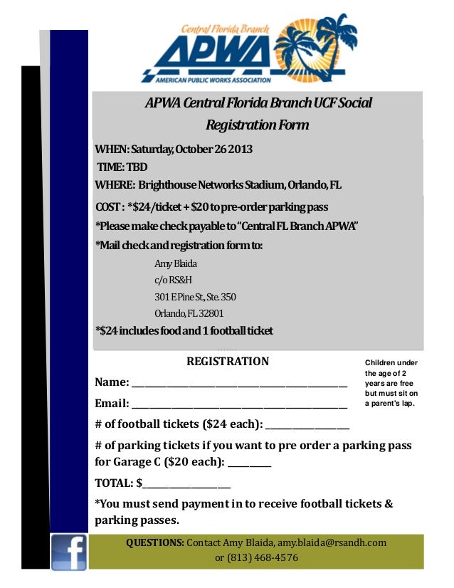 Apwa Cfb Oct 26 2013 Ucf Football Social