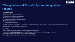 5 Critical Pitfalls That Derail Post-M&A Integration in Multi-State ...