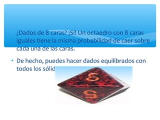 Octaedro PPT octaedro-ppt