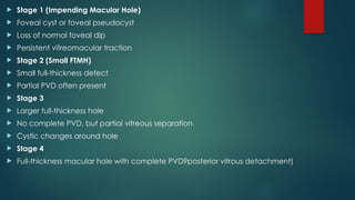 OCT AND OCT ANGIOGRAM.pptx. . | PPTX