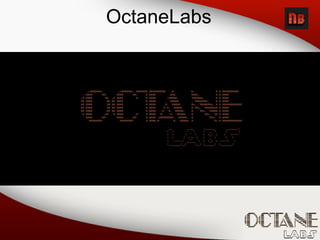 OctaneLabs
 
