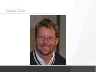 Crystal Clear
 