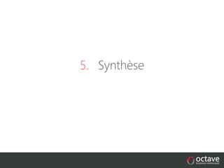 5. Synthèse
 