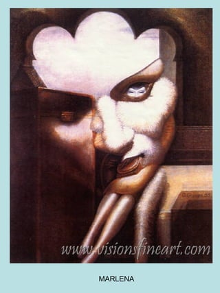 MARLENA