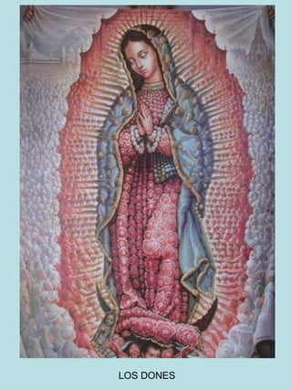 LOS DONES