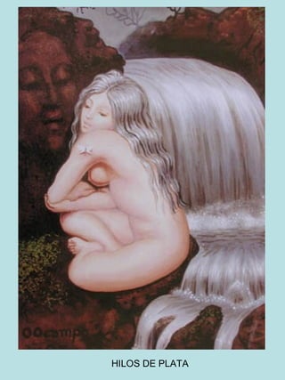 HILOS DE PLATA 
