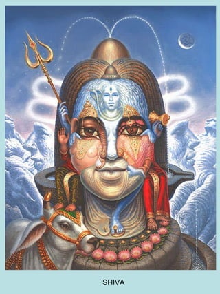 SHIVA 