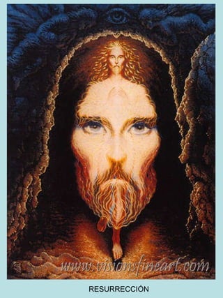RESURRECCIÓN 