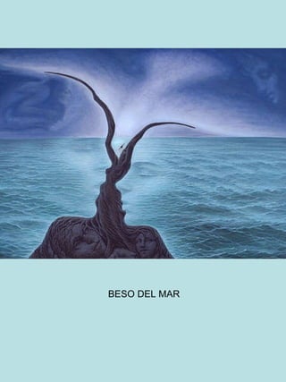 BESO DEL MAR 