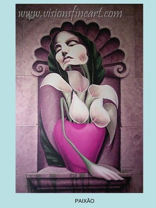PAIXÃO 