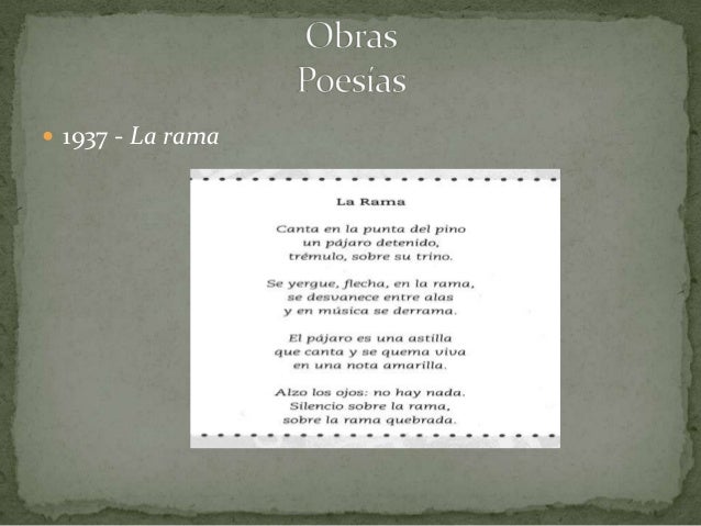Octavio paz